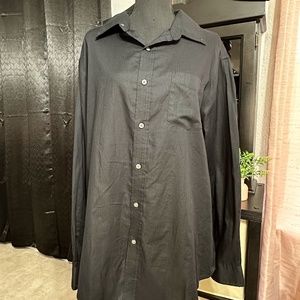 Croft & Barrow Easy Care Button Down